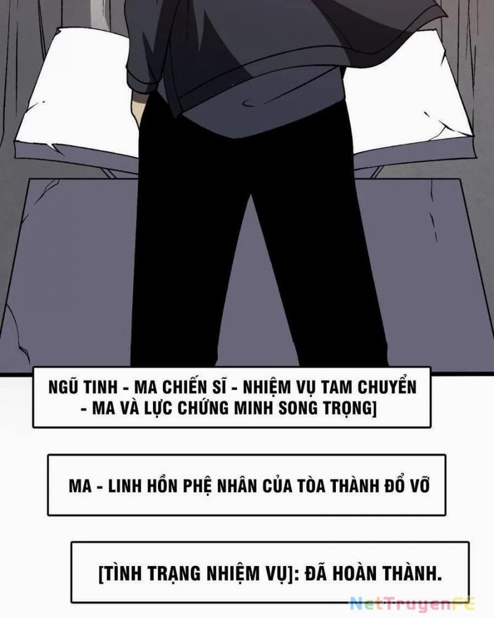 Bắt Đầu Kế Nhiệm Boss Hắc Long, Ta Vô Địch 26 trang 57