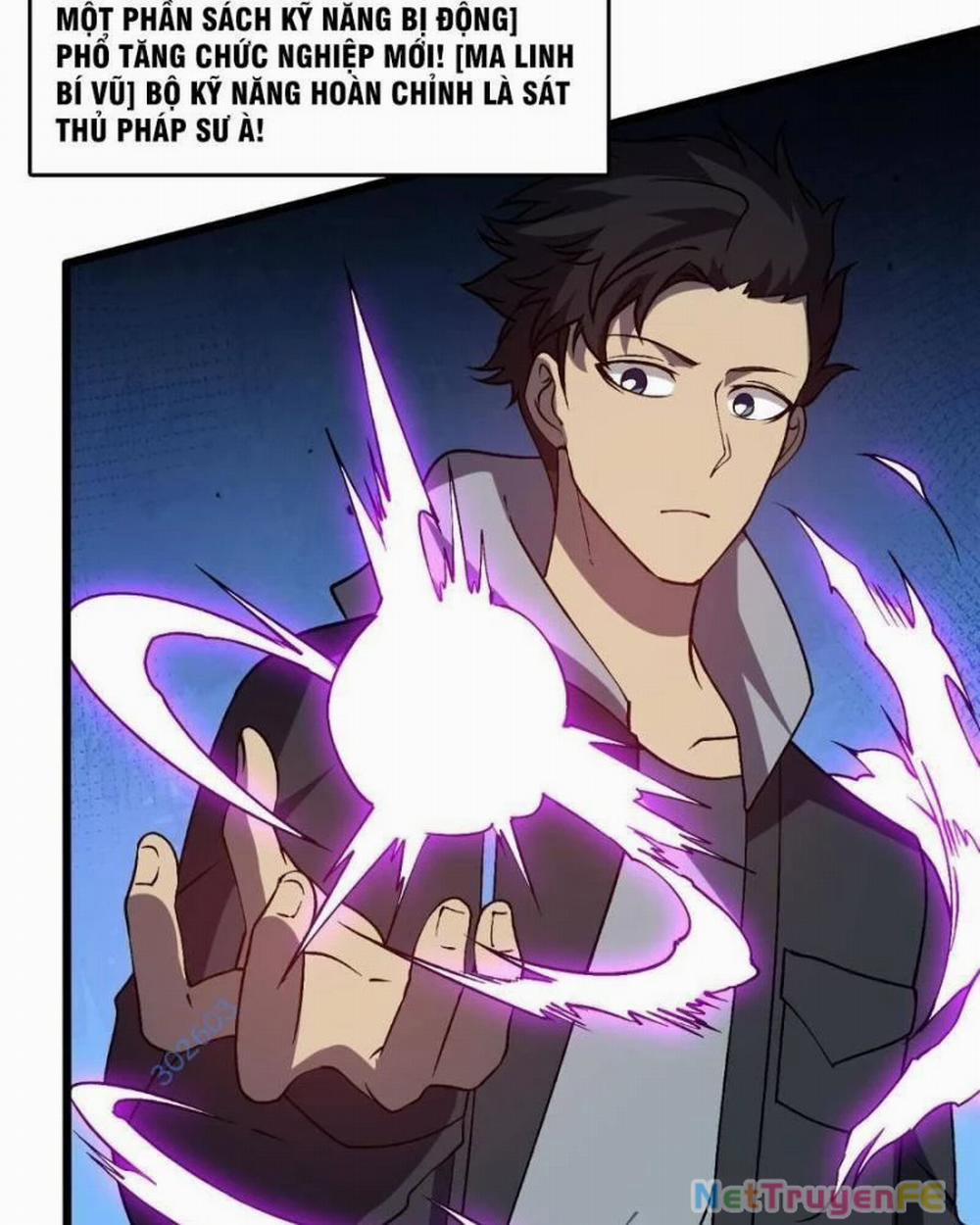 Bắt Đầu Kế Nhiệm Boss Hắc Long, Ta Vô Địch 26 trang 63