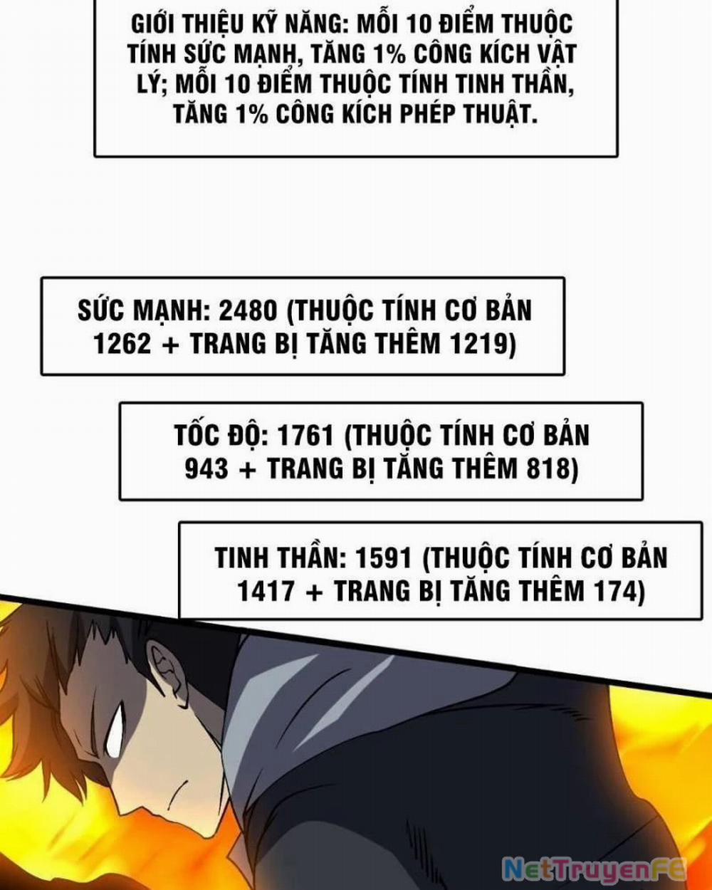 Bắt Đầu Kế Nhiệm Boss Hắc Long, Ta Vô Địch 26 trang 67