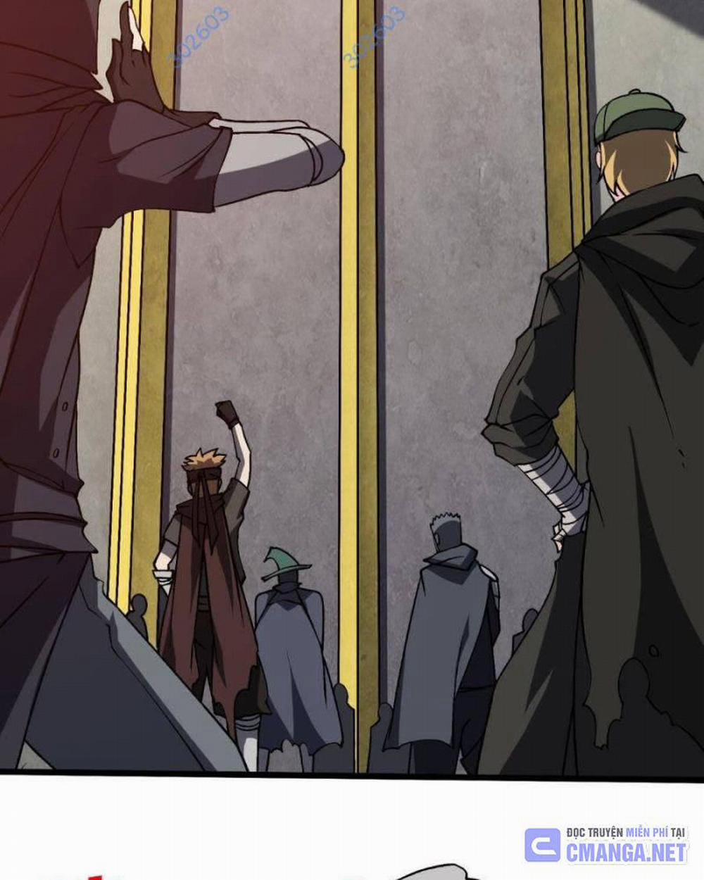 Bắt Đầu Kế Nhiệm Boss Hắc Long, Ta Vô Địch 27 trang 2