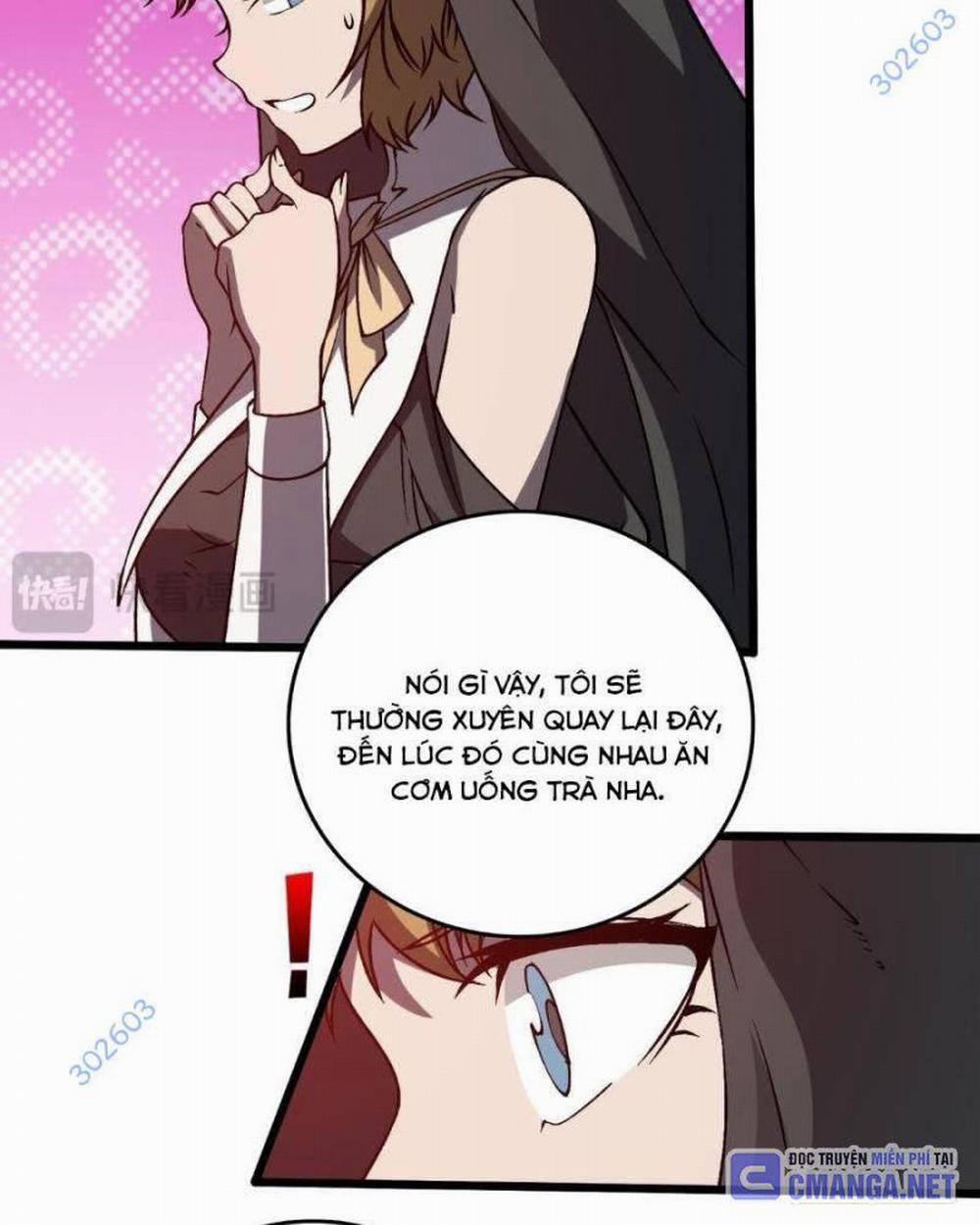 Bắt Đầu Kế Nhiệm Boss Hắc Long, Ta Vô Địch 27 trang 20