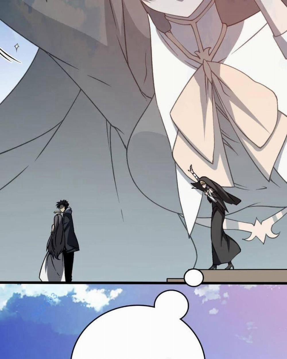 Bắt Đầu Kế Nhiệm Boss Hắc Long, Ta Vô Địch 27 trang 22