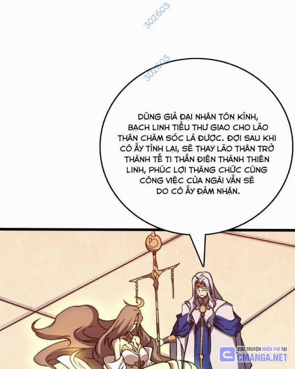 Bắt Đầu Kế Nhiệm Boss Hắc Long, Ta Vô Địch 27 trang 26