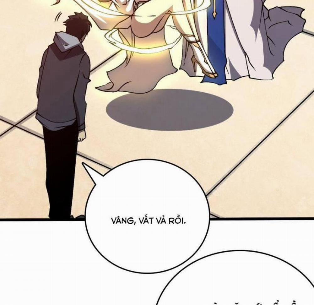 Bắt Đầu Kế Nhiệm Boss Hắc Long, Ta Vô Địch 27 trang 27