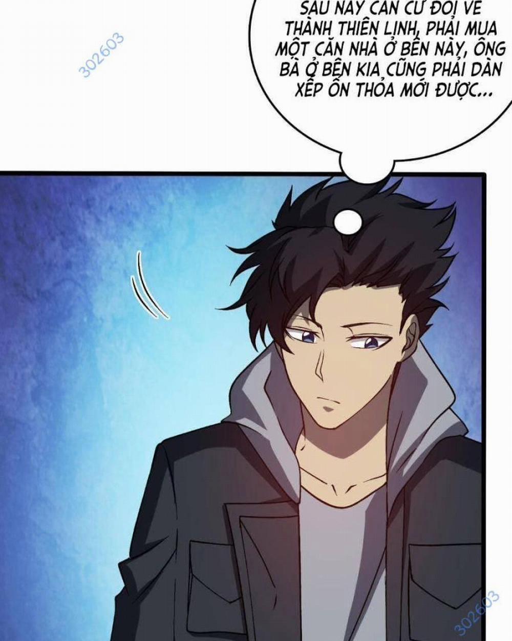 Bắt Đầu Kế Nhiệm Boss Hắc Long, Ta Vô Địch 27 trang 28