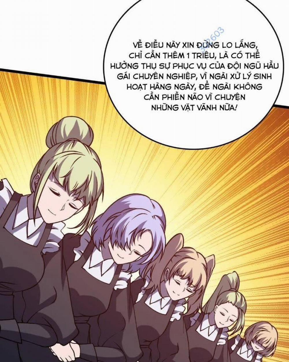 Bắt Đầu Kế Nhiệm Boss Hắc Long, Ta Vô Địch 27 trang 34