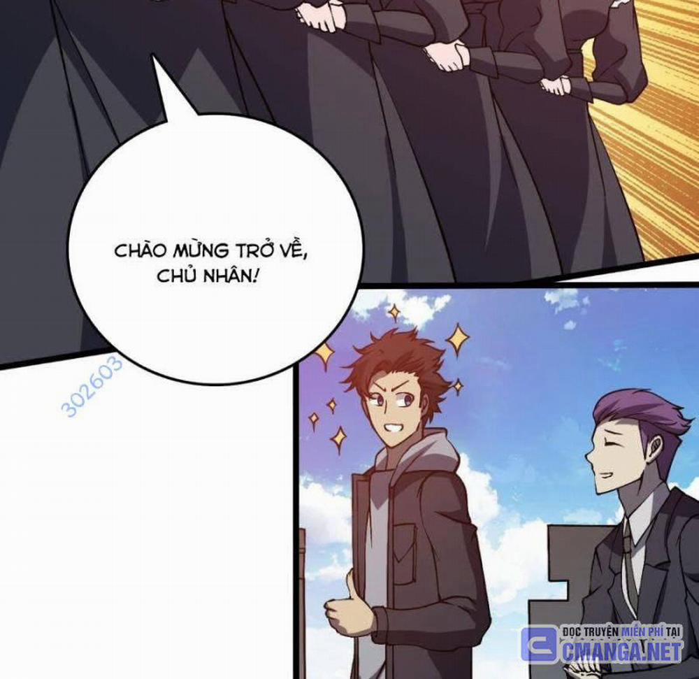 Bắt Đầu Kế Nhiệm Boss Hắc Long, Ta Vô Địch 27 trang 35