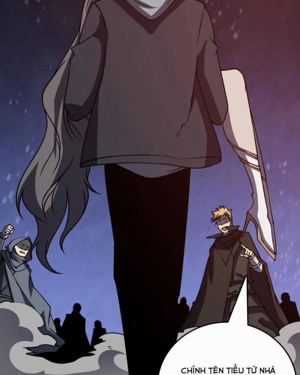 Bắt Đầu Kế Nhiệm Boss Hắc Long, Ta Vô Địch 27 trang 4