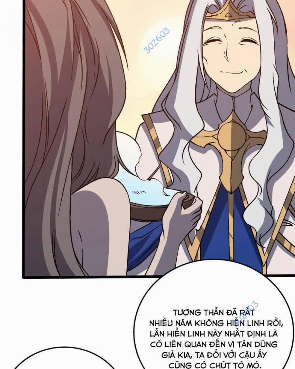 Bắt Đầu Kế Nhiệm Boss Hắc Long, Ta Vô Địch 27 trang 46