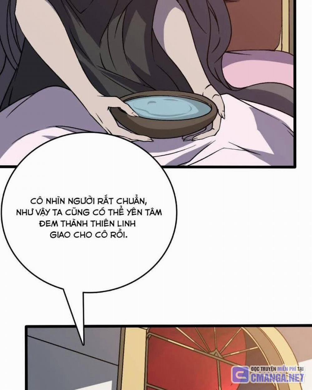 Bắt Đầu Kế Nhiệm Boss Hắc Long, Ta Vô Địch 27 trang 50