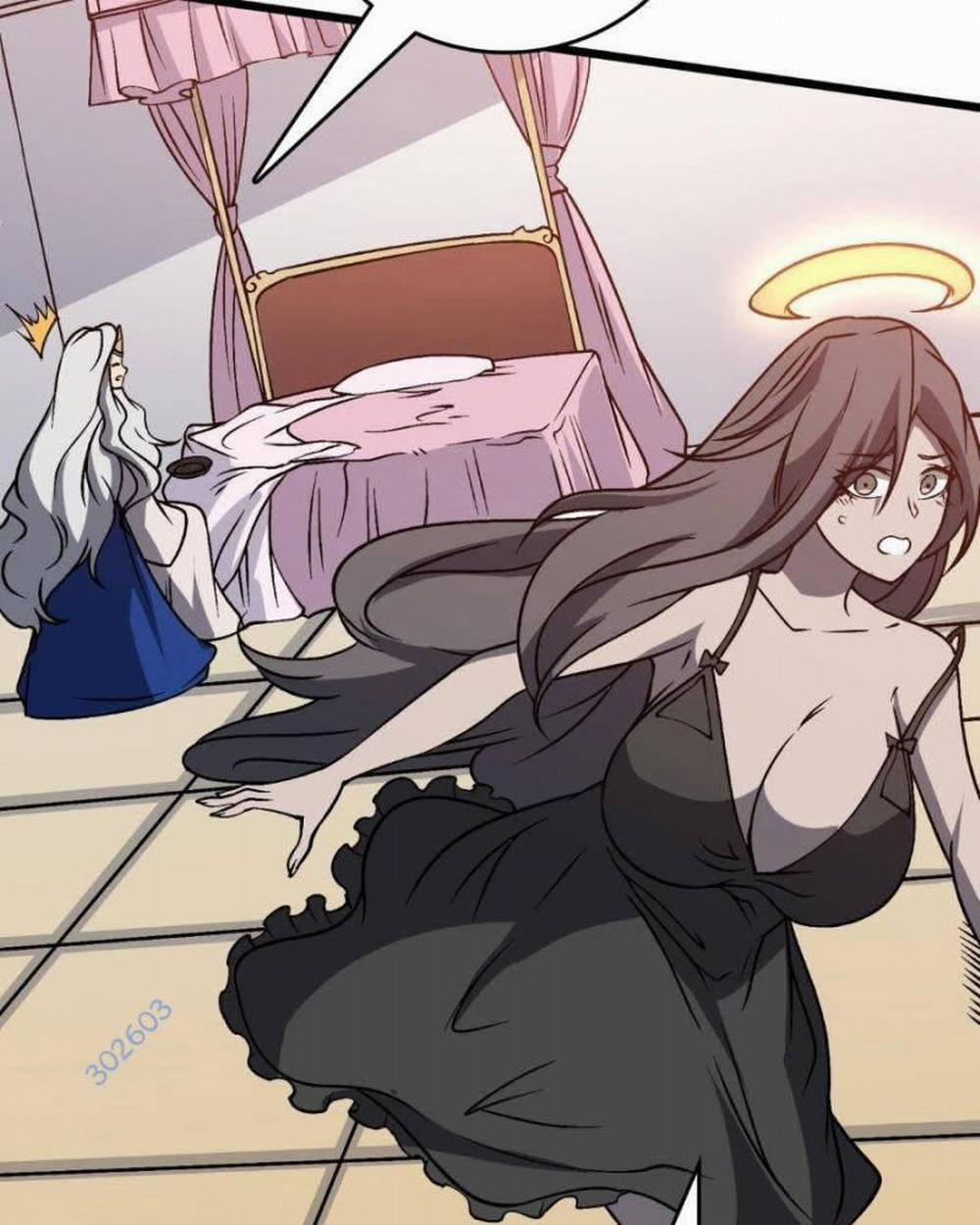 Bắt Đầu Kế Nhiệm Boss Hắc Long, Ta Vô Địch 27 trang 54