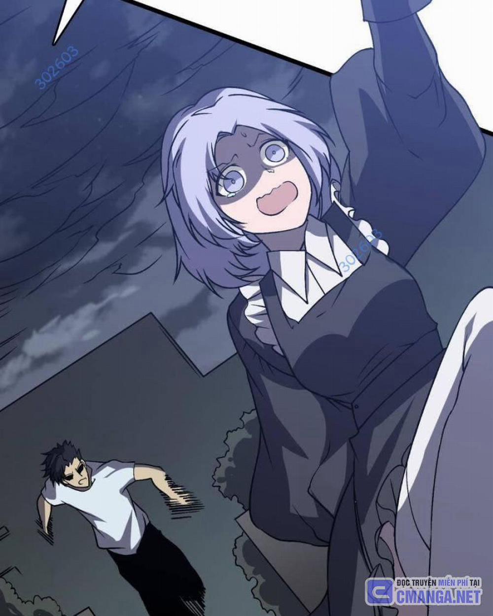 Bắt Đầu Kế Nhiệm Boss Hắc Long, Ta Vô Địch 27 trang 62