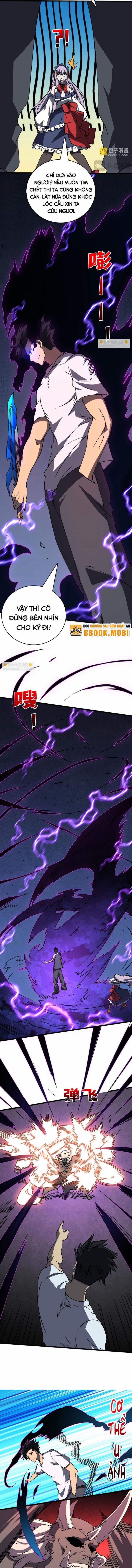 Bắt Đầu Kế Nhiệm Boss Hắc Long, Ta Vô Địch 28 trang 3