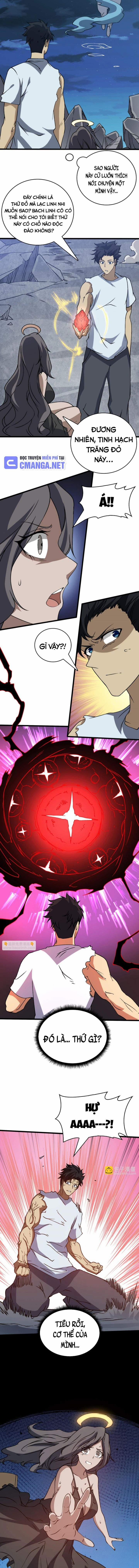 Bắt Đầu Kế Nhiệm Boss Hắc Long, Ta Vô Địch 28 trang 7