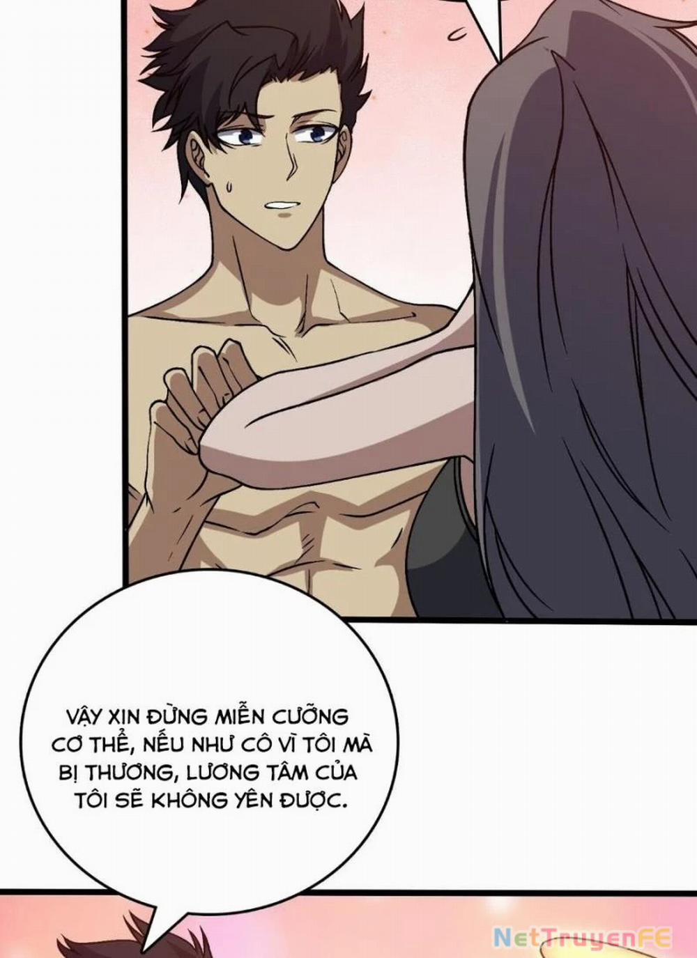 Bắt Đầu Kế Nhiệm Boss Hắc Long, Ta Vô Địch 29 trang 15