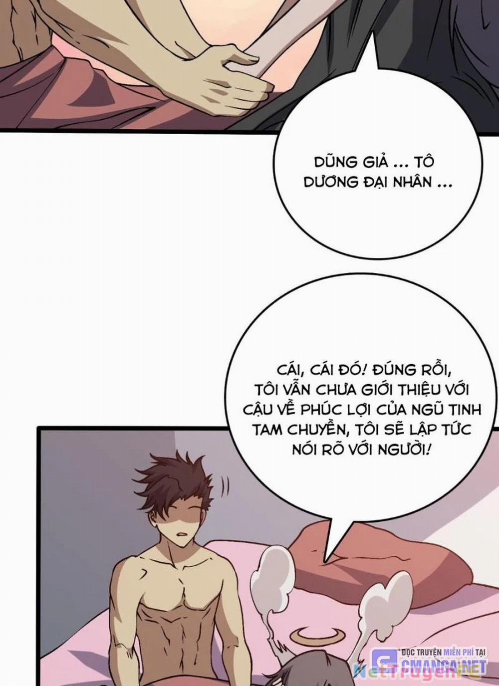 Bắt Đầu Kế Nhiệm Boss Hắc Long, Ta Vô Địch 29 trang 17
