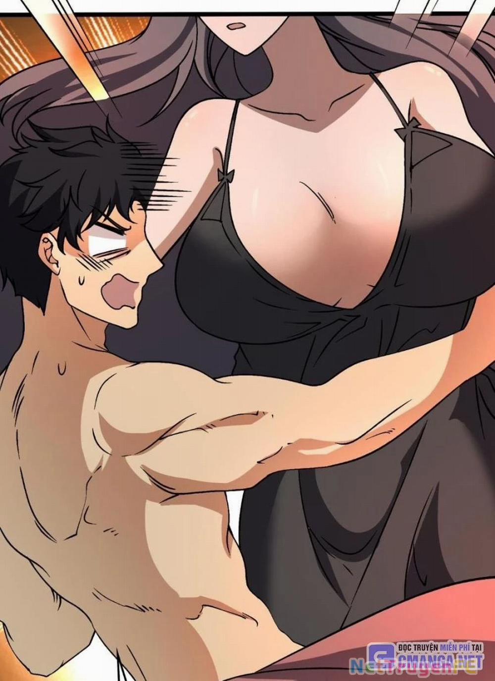 Bắt Đầu Kế Nhiệm Boss Hắc Long, Ta Vô Địch 29 trang 2