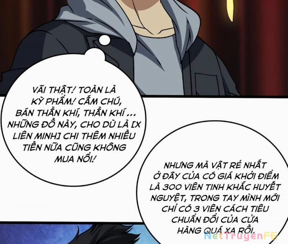 Bắt Đầu Kế Nhiệm Boss Hắc Long, Ta Vô Địch 29 trang 30