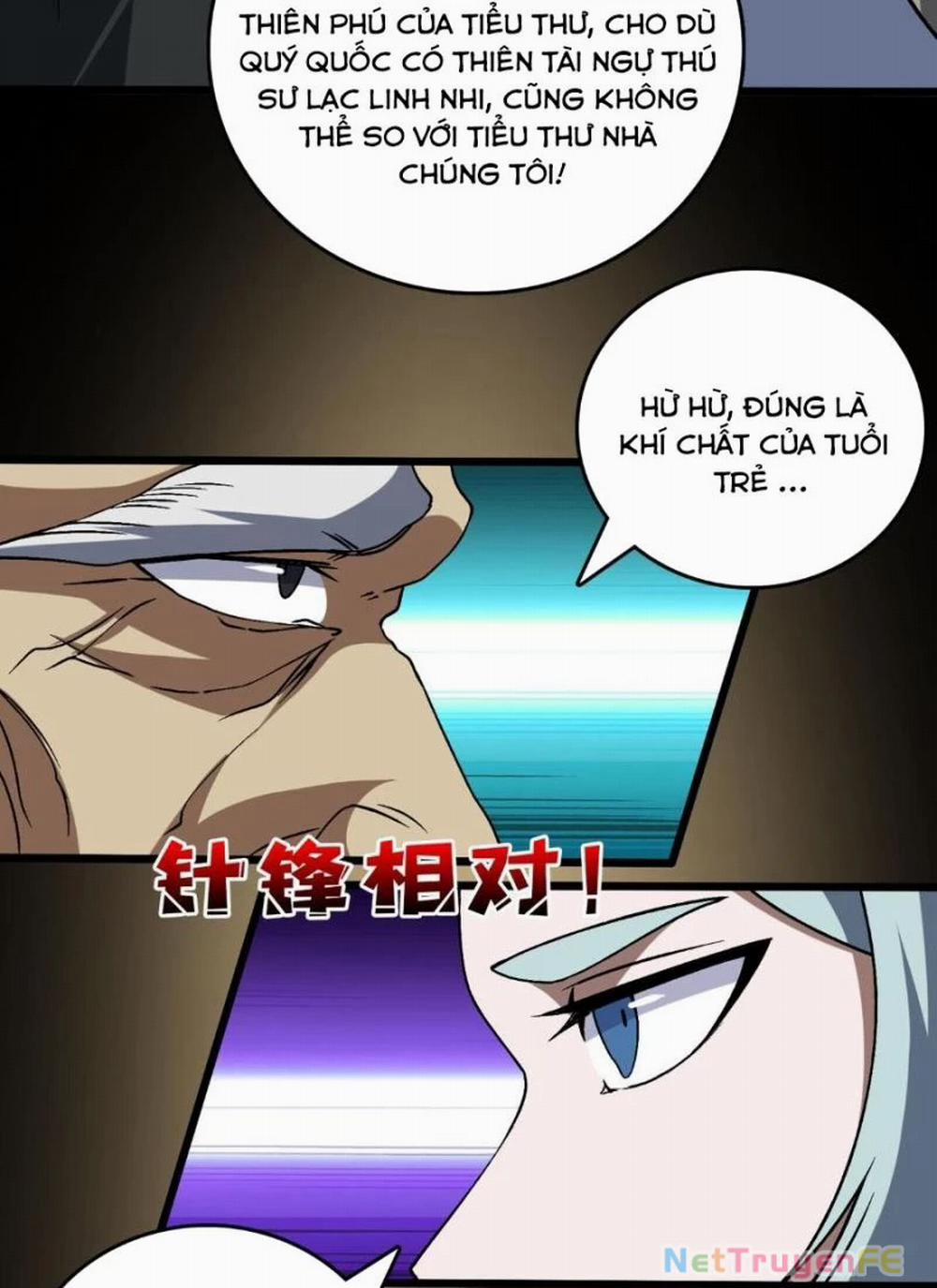 Bắt Đầu Kế Nhiệm Boss Hắc Long, Ta Vô Địch 29 trang 49