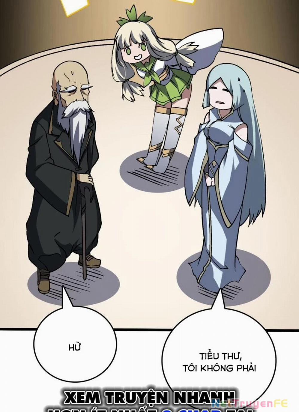 Bắt Đầu Kế Nhiệm Boss Hắc Long, Ta Vô Địch 29 trang 51