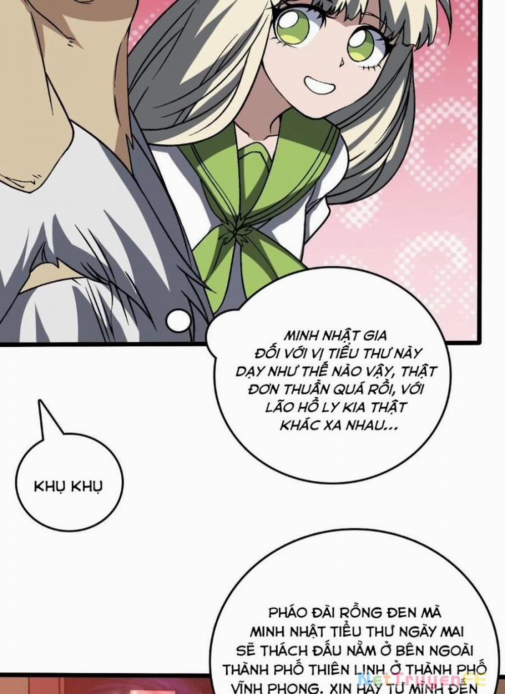 Bắt Đầu Kế Nhiệm Boss Hắc Long, Ta Vô Địch 29 trang 54