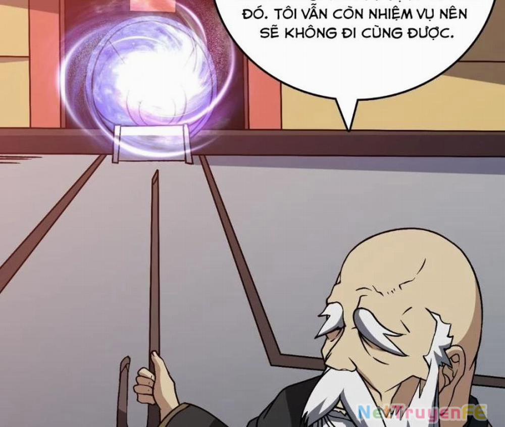 Bắt Đầu Kế Nhiệm Boss Hắc Long, Ta Vô Địch 29 trang 55