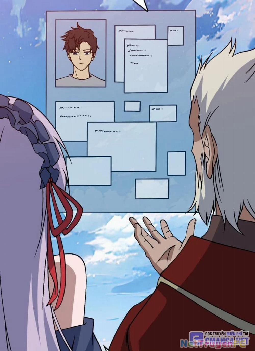 Bắt Đầu Kế Nhiệm Boss Hắc Long, Ta Vô Địch 29 trang 65