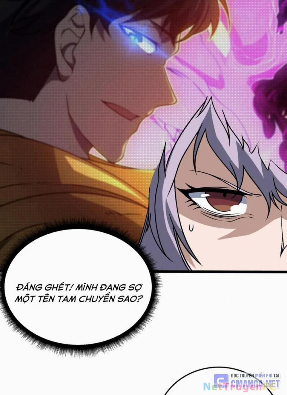 Bắt Đầu Kế Nhiệm Boss Hắc Long, Ta Vô Địch 29 trang 68