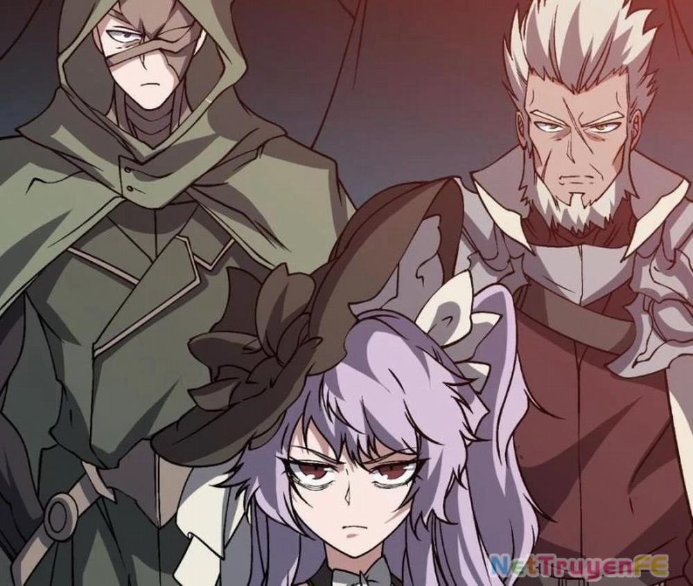 Bắt Đầu Kế Nhiệm Boss Hắc Long, Ta Vô Địch 29 trang 90