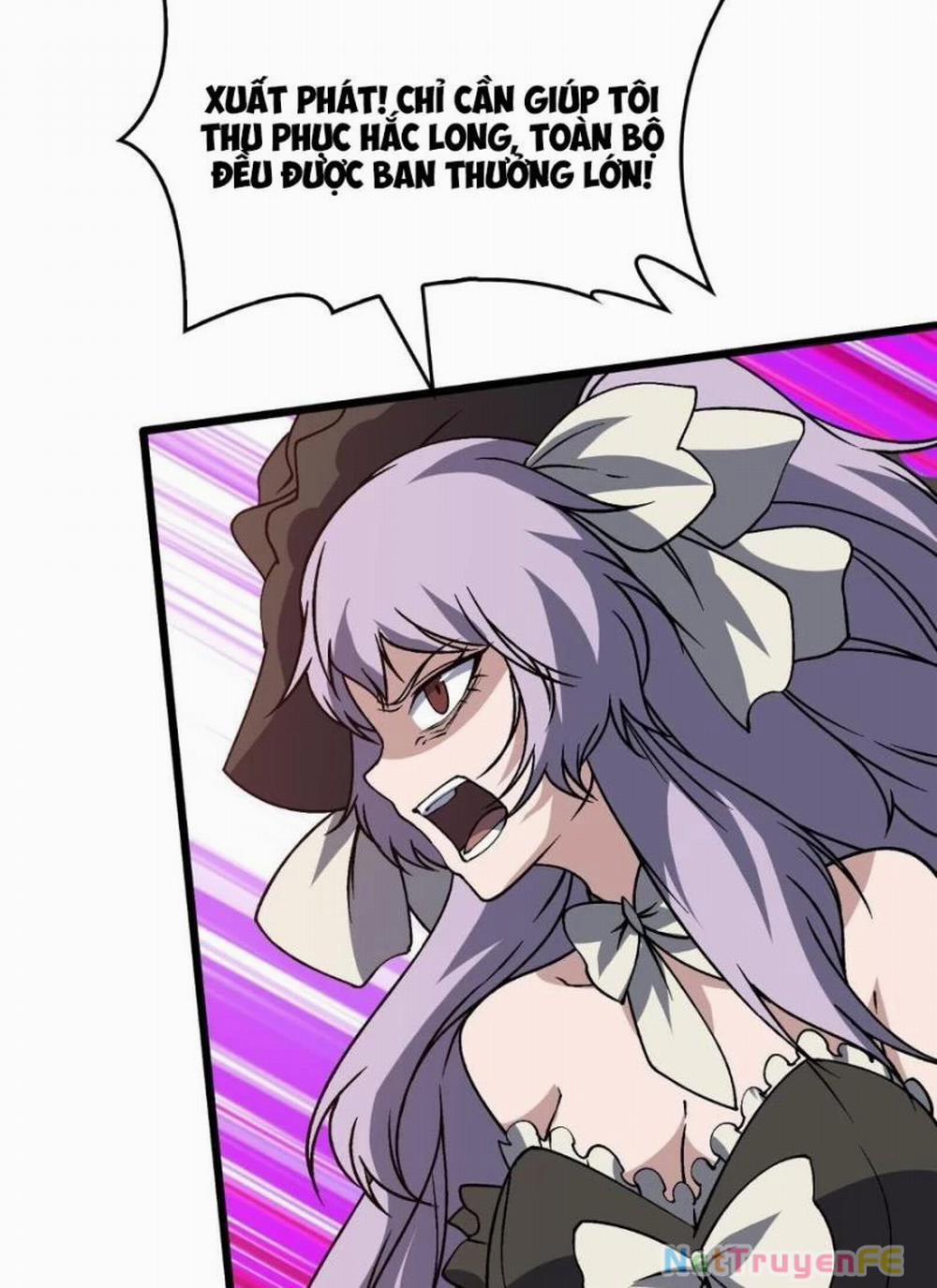 Bắt Đầu Kế Nhiệm Boss Hắc Long, Ta Vô Địch 29 trang 93