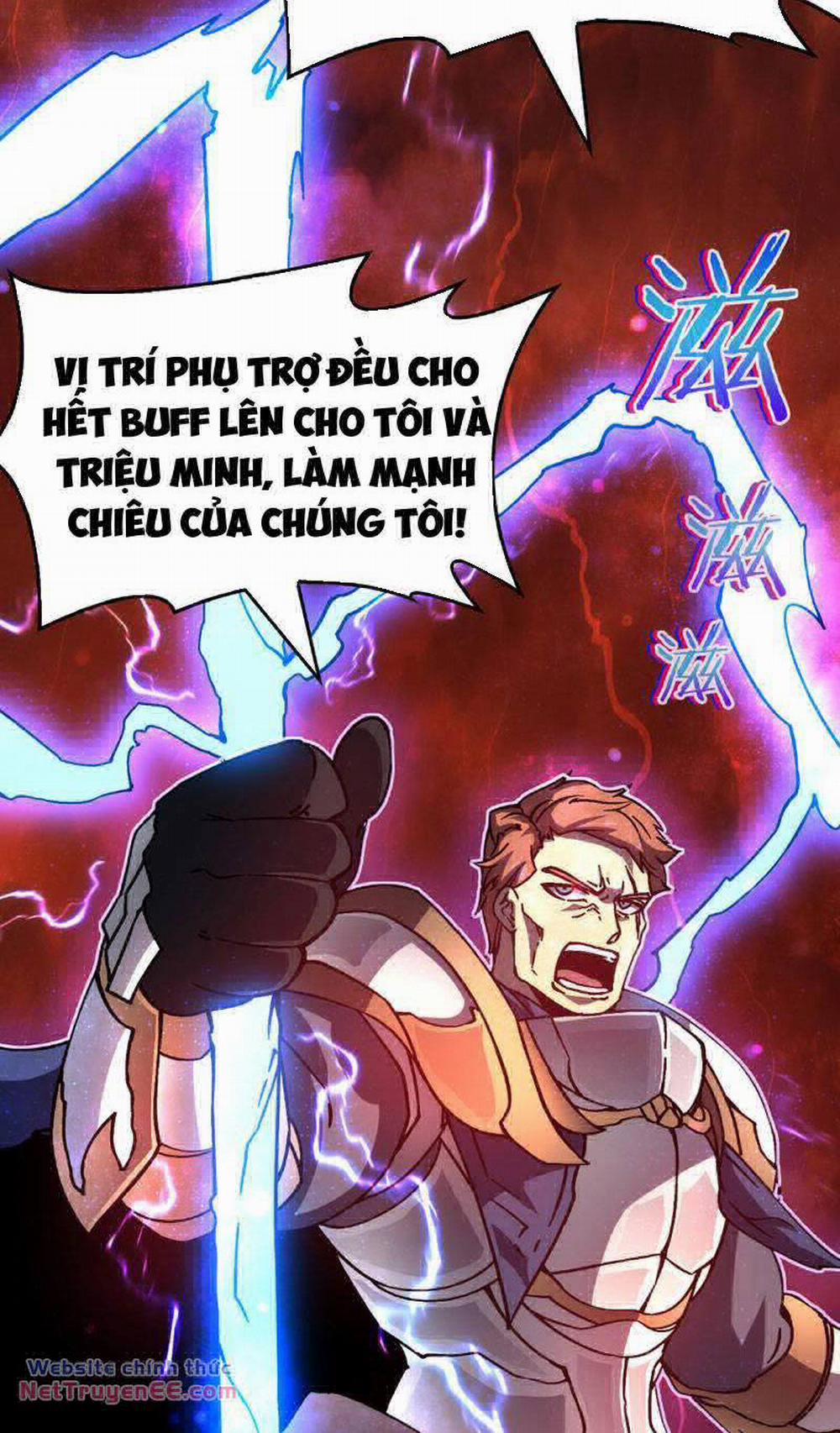 Bắt Đầu Kế Nhiệm Boss Hắc Long, Ta Vô Địch 3 trang 2