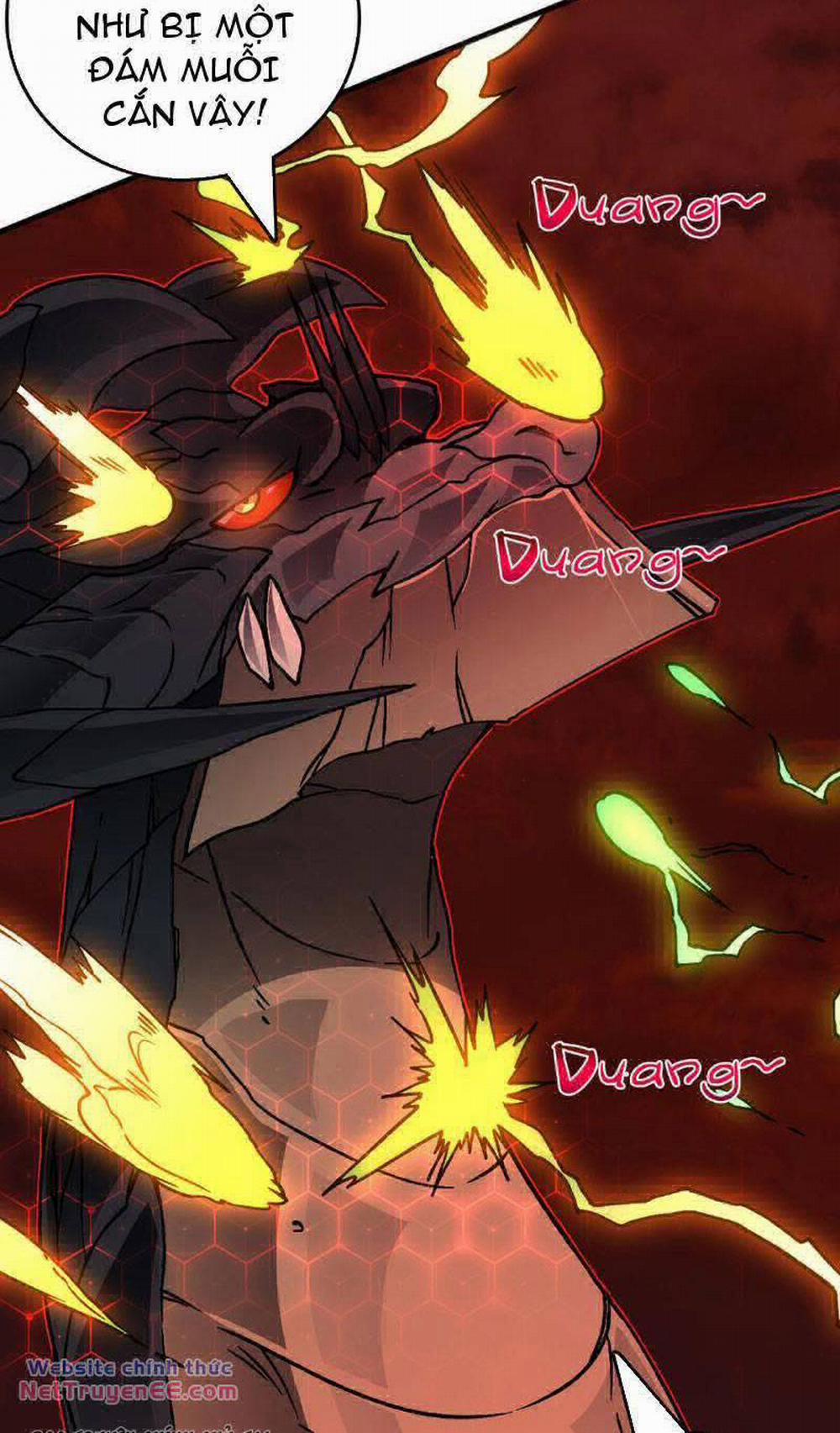 Bắt Đầu Kế Nhiệm Boss Hắc Long, Ta Vô Địch 3 trang 29