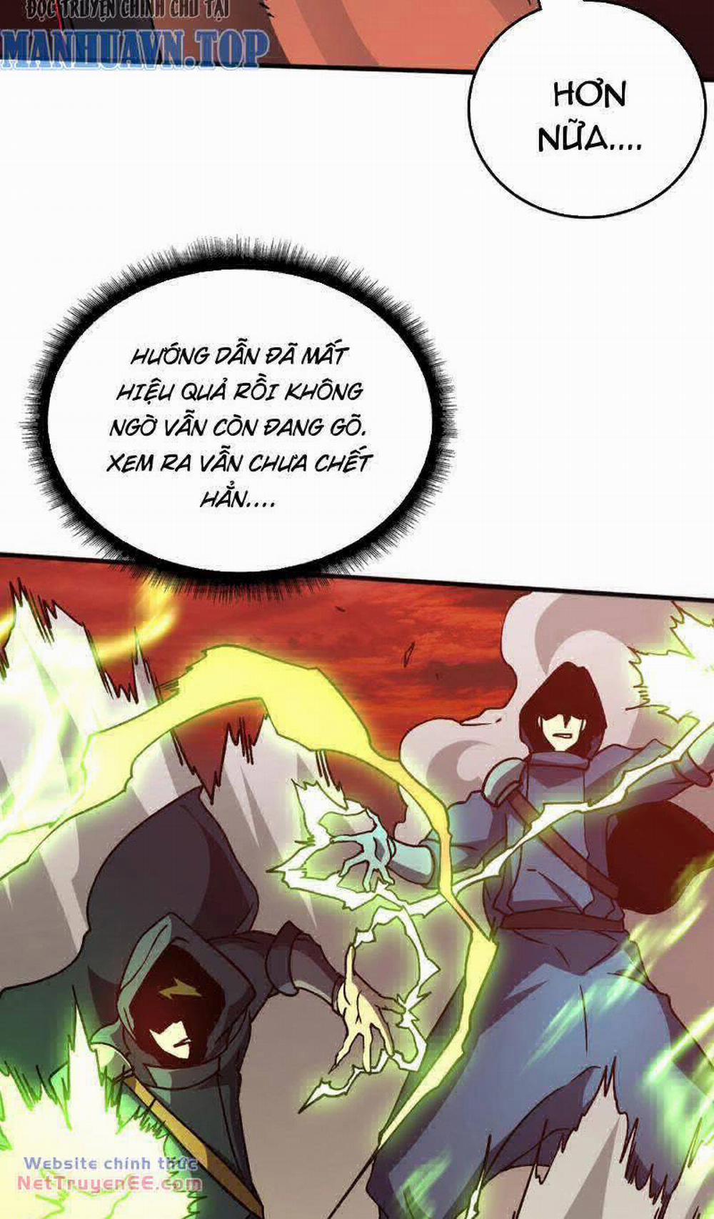 Bắt Đầu Kế Nhiệm Boss Hắc Long, Ta Vô Địch 3 trang 30