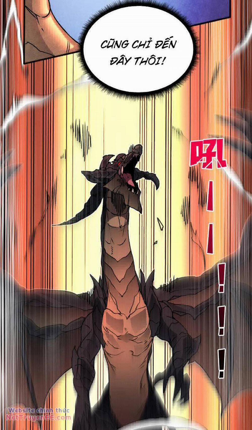 Bắt Đầu Kế Nhiệm Boss Hắc Long, Ta Vô Địch 3 trang 32