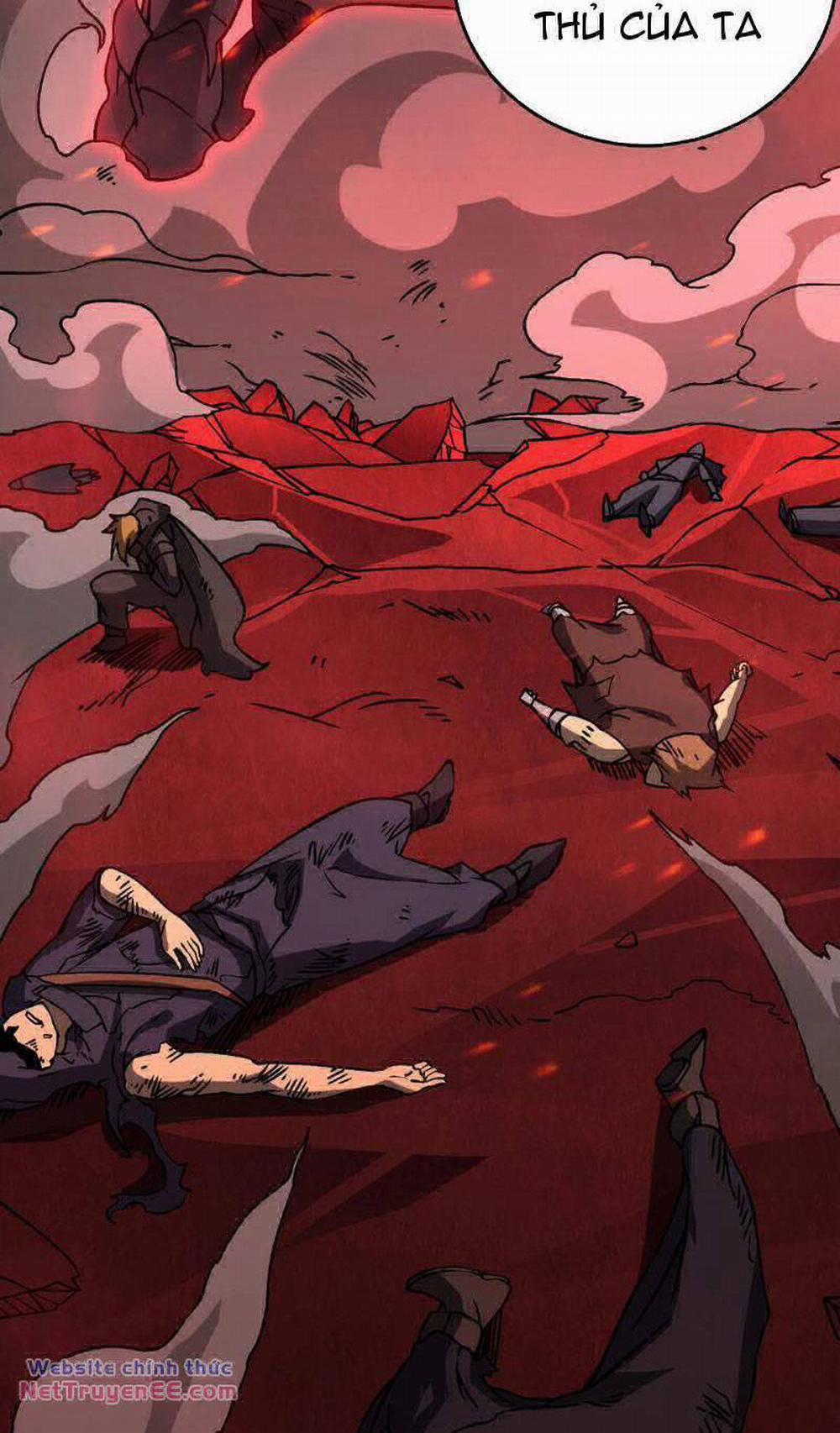 Bắt Đầu Kế Nhiệm Boss Hắc Long, Ta Vô Địch 3 trang 37
