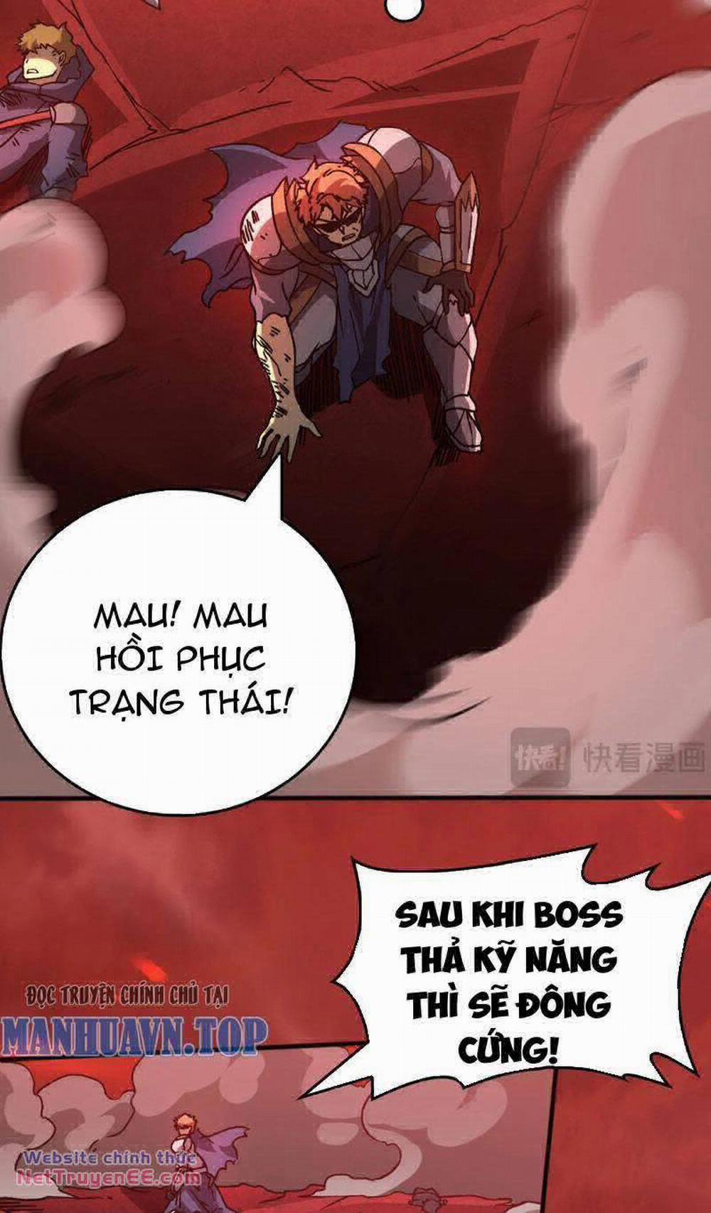 Bắt Đầu Kế Nhiệm Boss Hắc Long, Ta Vô Địch 3 trang 39