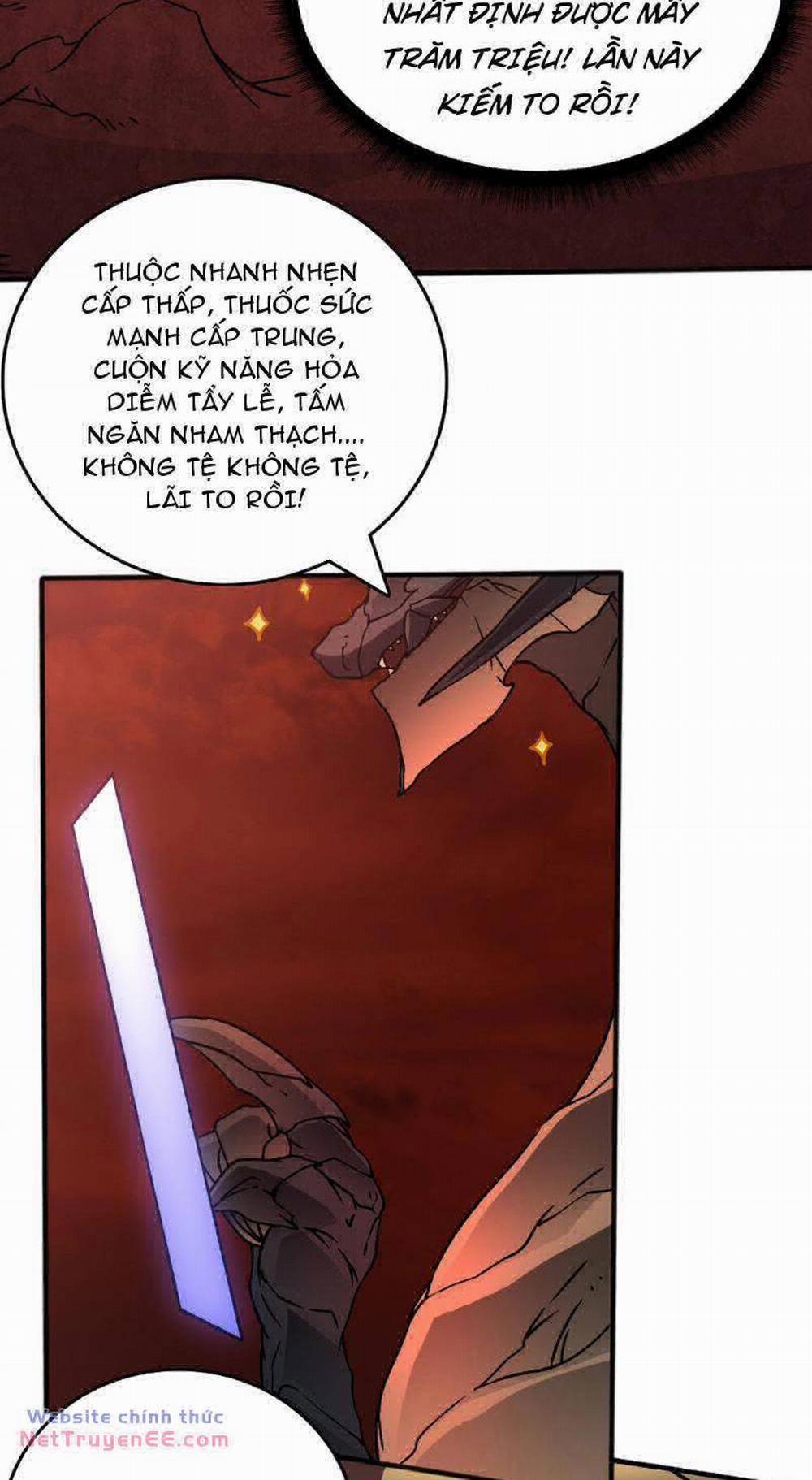 Bắt Đầu Kế Nhiệm Boss Hắc Long, Ta Vô Địch 3 trang 61