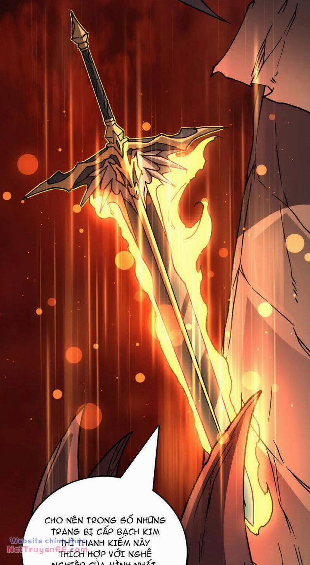 Bắt Đầu Kế Nhiệm Boss Hắc Long, Ta Vô Địch 3 trang 64