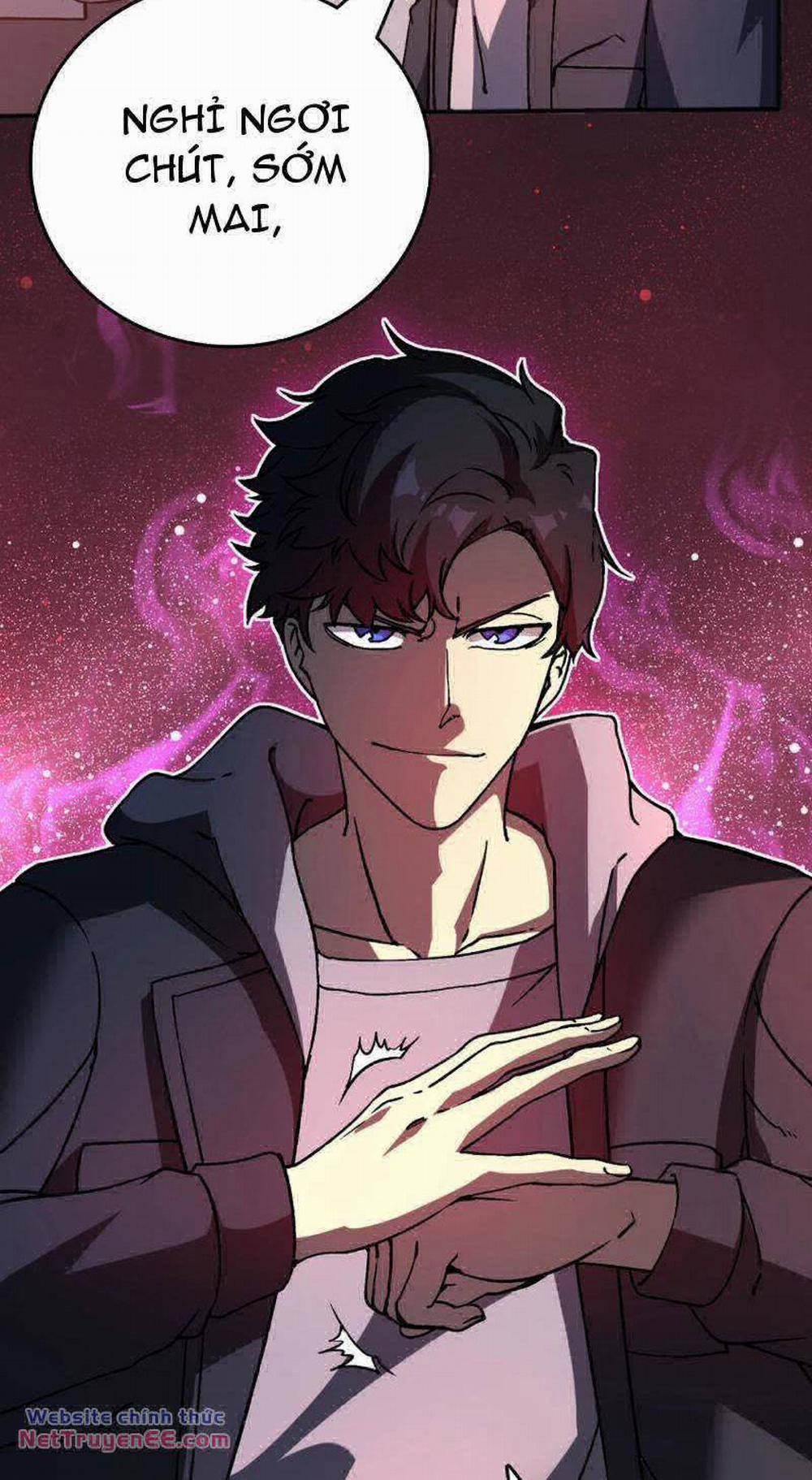 Bắt Đầu Kế Nhiệm Boss Hắc Long, Ta Vô Địch 3 trang 76