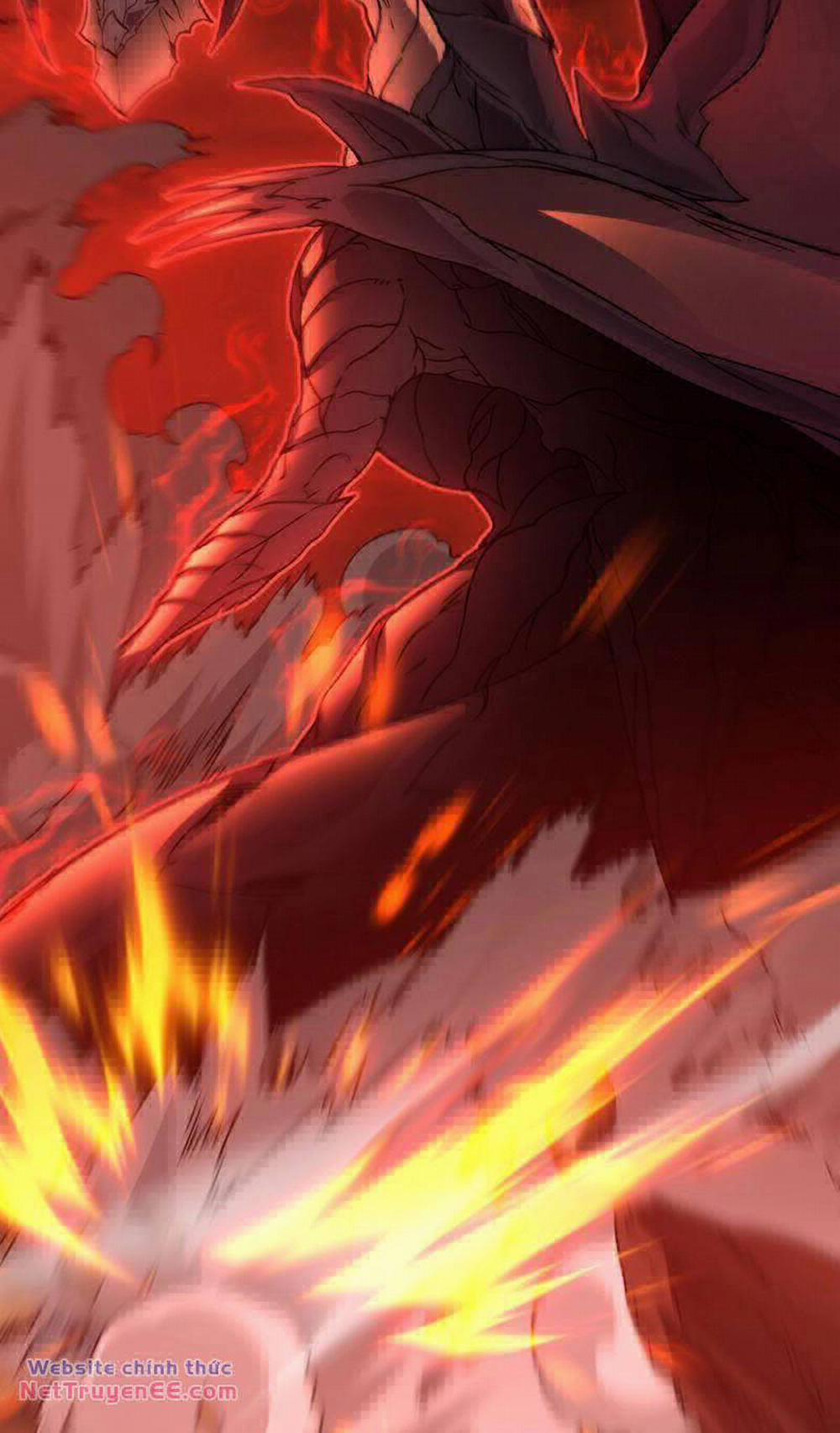 Bắt Đầu Kế Nhiệm Boss Hắc Long, Ta Vô Địch 3 trang 8