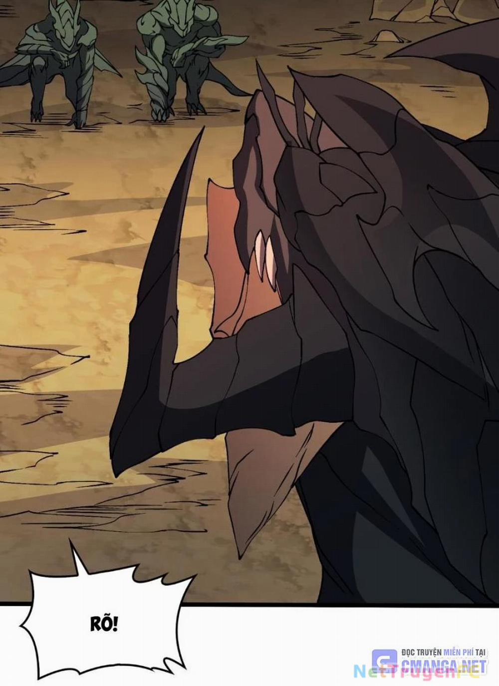 Bắt Đầu Kế Nhiệm Boss Hắc Long, Ta Vô Địch 30 trang 14
