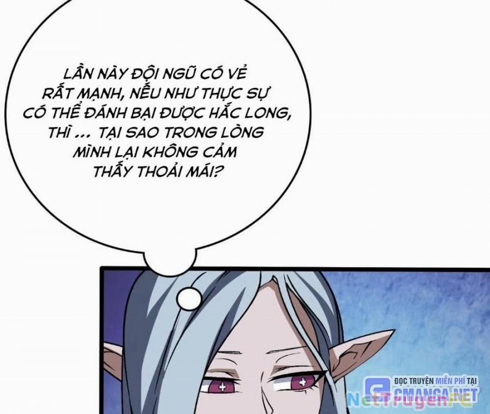 Bắt Đầu Kế Nhiệm Boss Hắc Long, Ta Vô Địch 30 trang 17