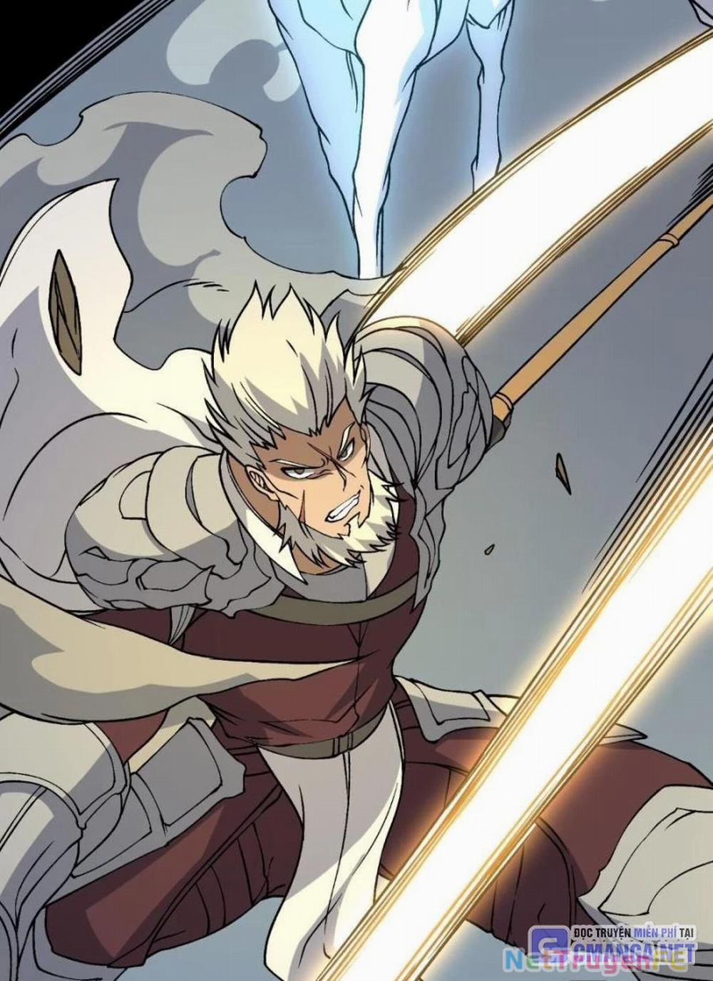 Bắt Đầu Kế Nhiệm Boss Hắc Long, Ta Vô Địch 30 trang 23