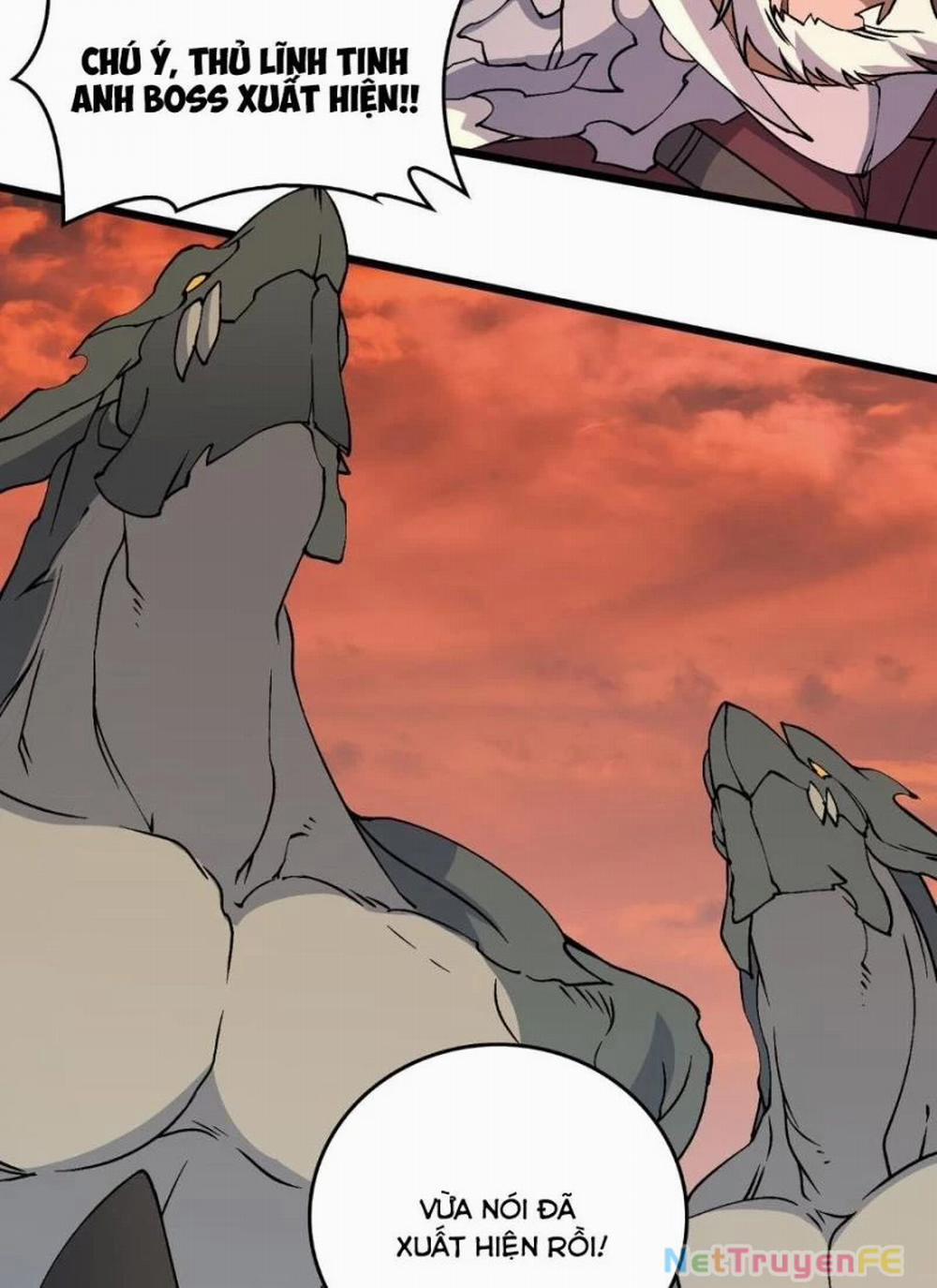 Bắt Đầu Kế Nhiệm Boss Hắc Long, Ta Vô Địch 30 trang 28