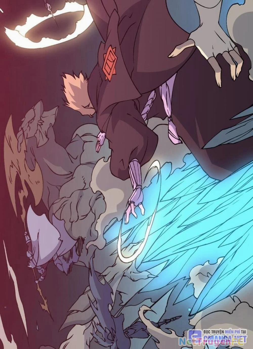 Bắt Đầu Kế Nhiệm Boss Hắc Long, Ta Vô Địch 30 trang 32