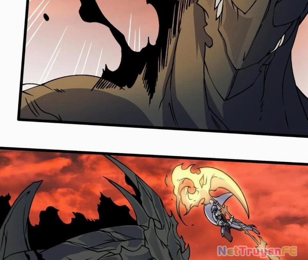 Bắt Đầu Kế Nhiệm Boss Hắc Long, Ta Vô Địch 30 trang 46