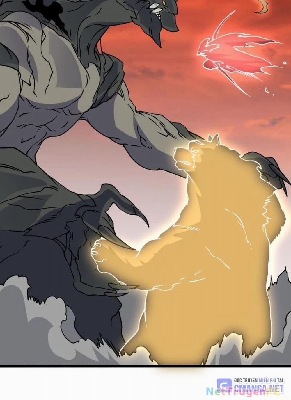 Bắt Đầu Kế Nhiệm Boss Hắc Long, Ta Vô Địch 30 trang 47