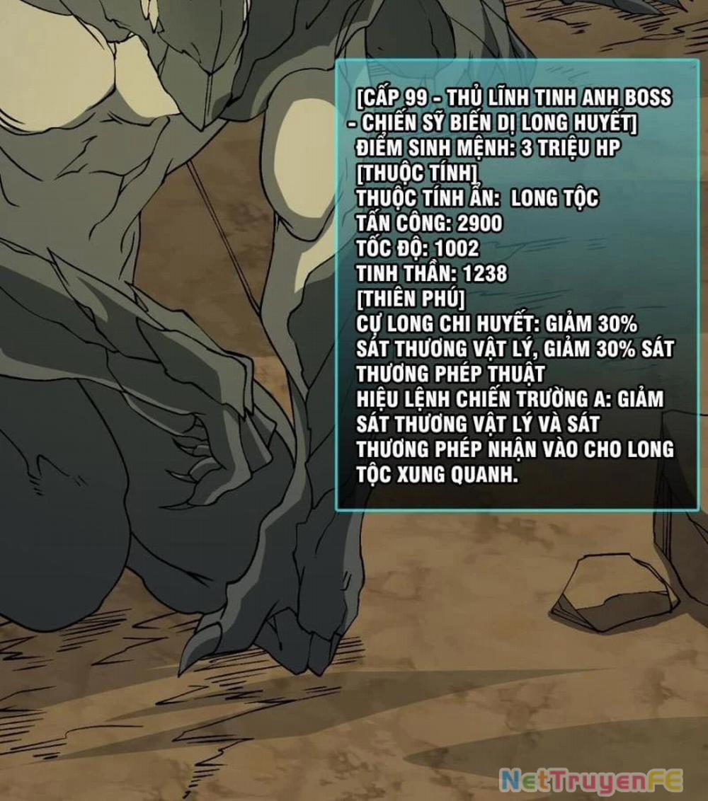 Bắt Đầu Kế Nhiệm Boss Hắc Long, Ta Vô Địch 30 trang 6