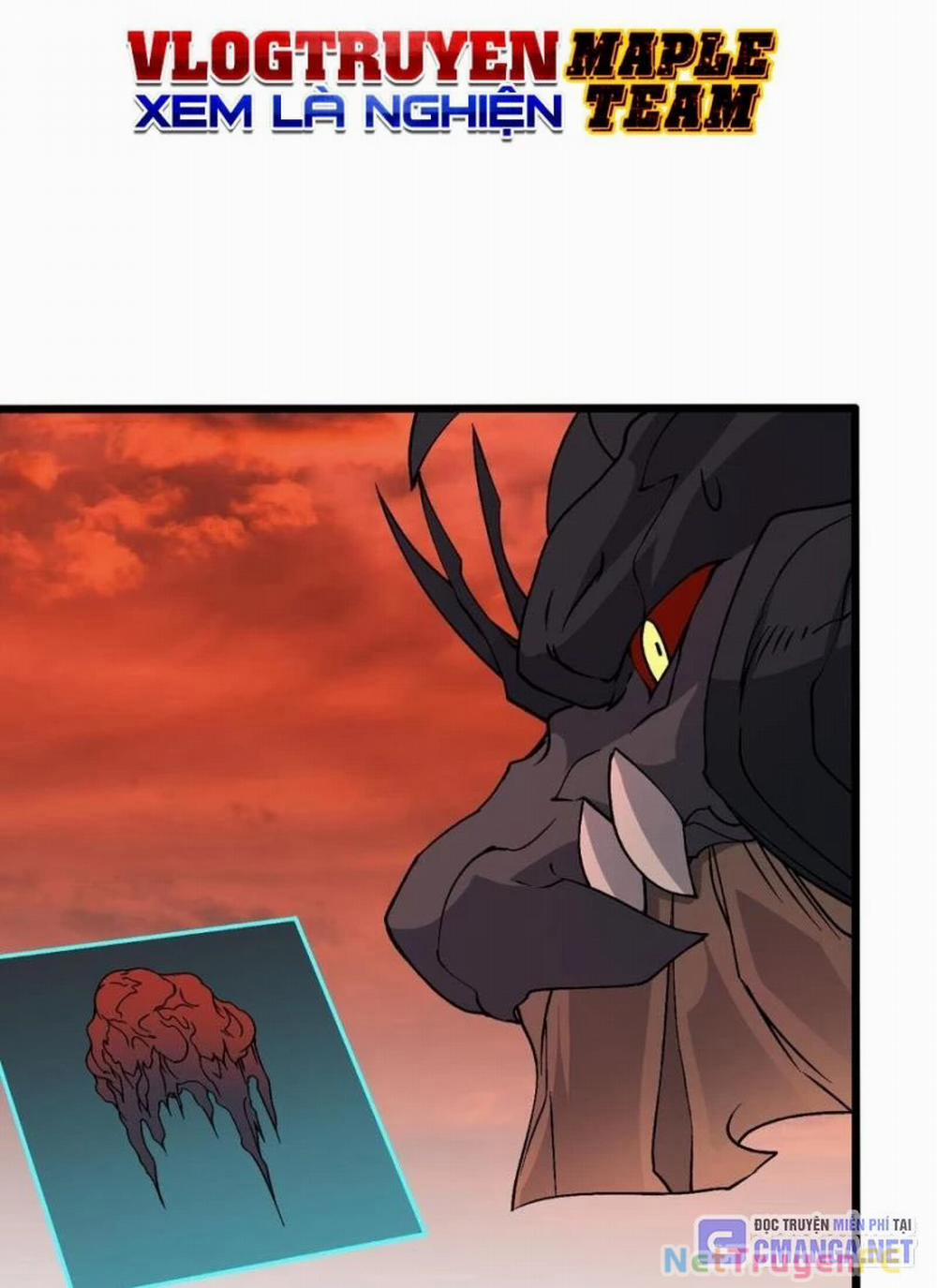 Bắt Đầu Kế Nhiệm Boss Hắc Long, Ta Vô Địch 30 trang 65