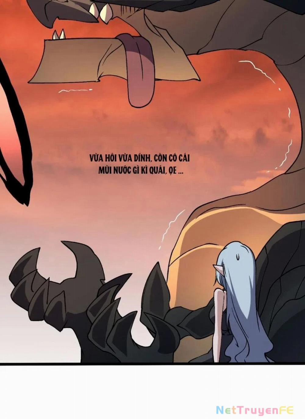 Bắt Đầu Kế Nhiệm Boss Hắc Long, Ta Vô Địch 30 trang 72